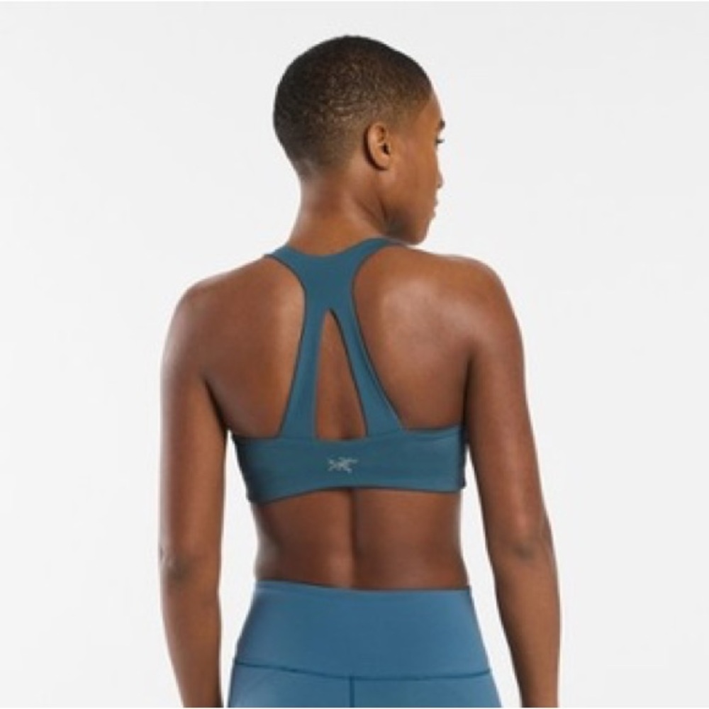 Arc'teryx Women's Essent Bra